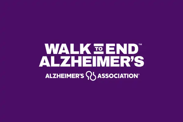Walk to End Alzheimer's
